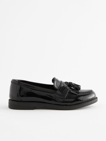 Chaussure basse Next en noir