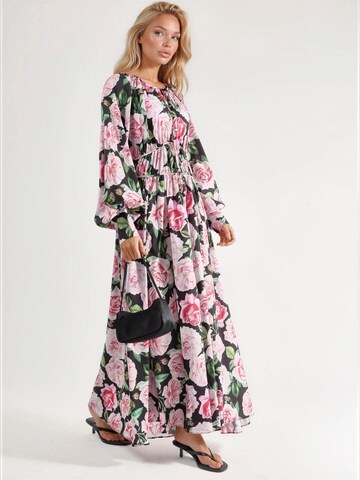 MSN Collection - Vestido em preto