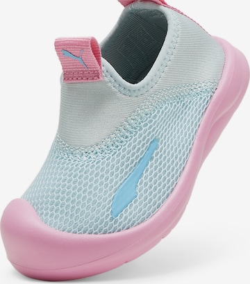 Chaussures basses 'Aquacat Shield' PUMA en bleu