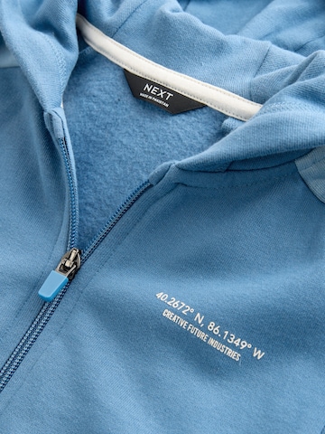 Next Jogging ruhák - kék