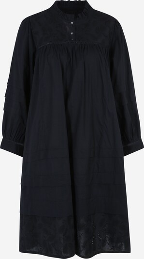 Part Two Shirt Dress 'Rise' in Black, Item view