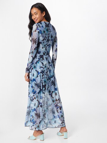 Moves Dress 'Marisan' in Blue