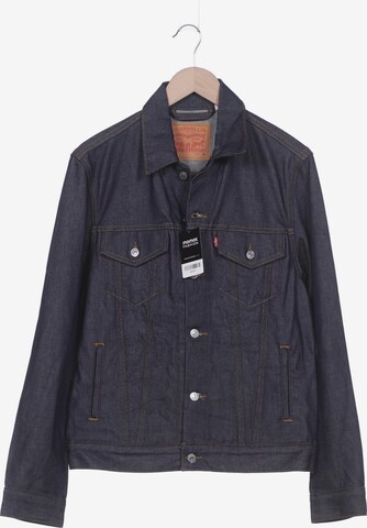 LEVI'S ® Jacket & Coat in M in Blue: front