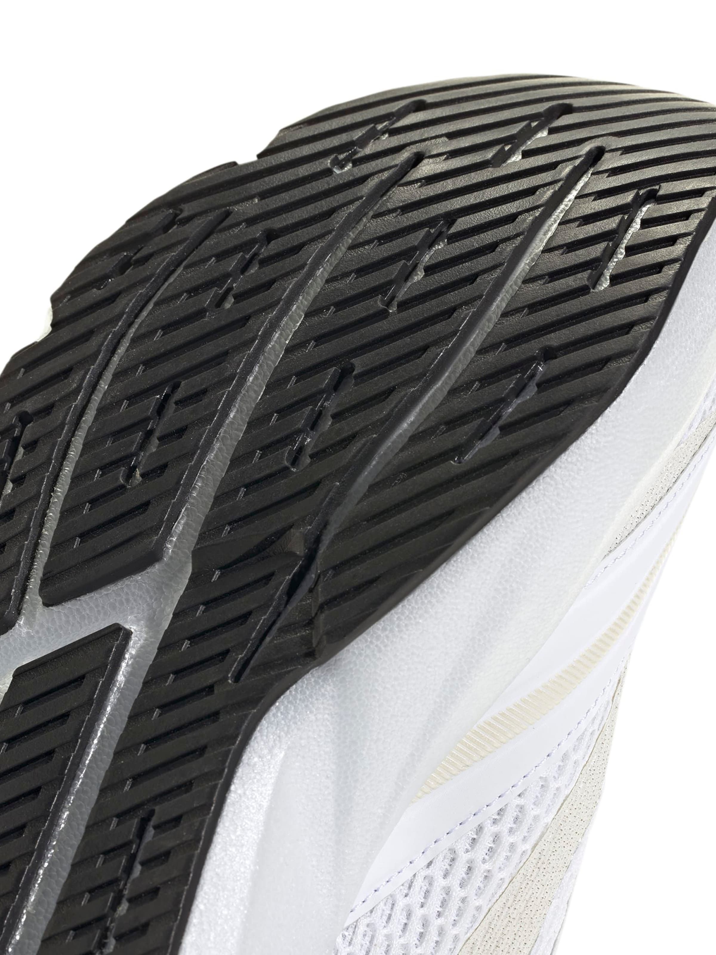 Sneaker low 'Lightblaze Glow' de la ADIDAS SPORTSWEAR pe alb