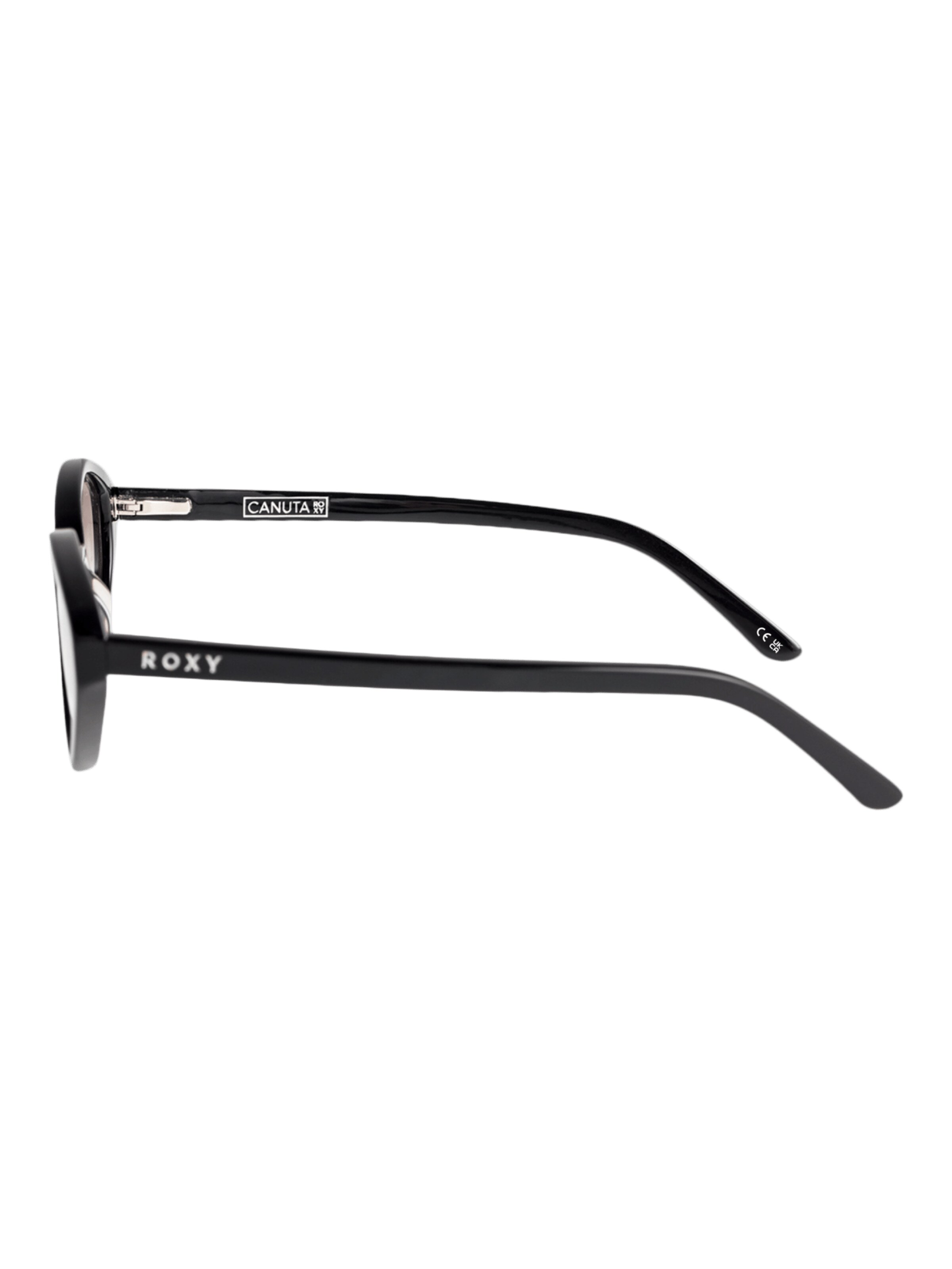 Lunettes de soleil 'Canuta' ROXY en noir