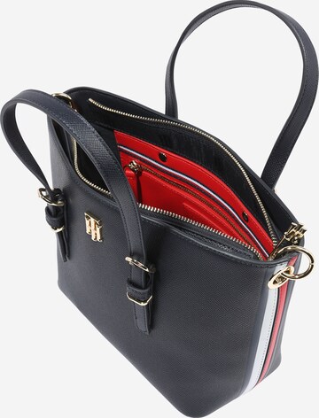 TOMMY HILFIGER Handbag in Blue