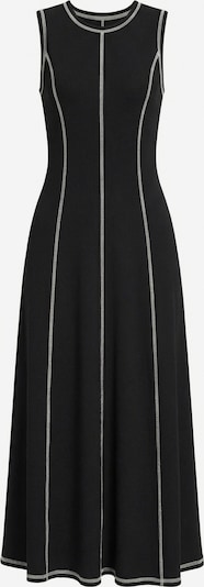 Imily Bela Šaty - čierna / biela, Produkt