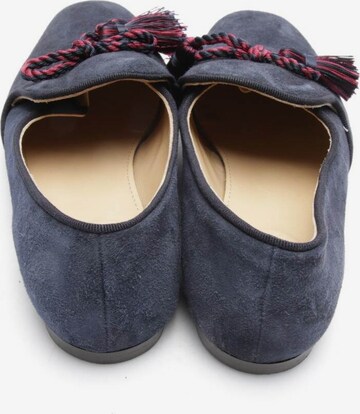 J.Crew Halbschuhe 35,5 in Blau