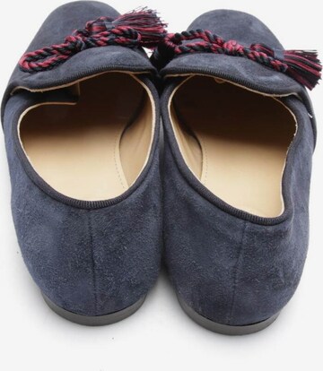 J.Crew Flats & Loafers in 35,5 in Blue