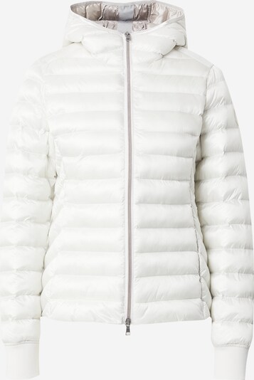 No. 1 Como Between-Season Jacket in Cream, Item view