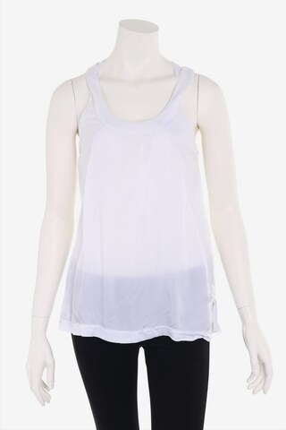 IKKS Top & Shirt in M in White: front