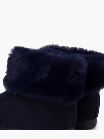 Pisamonas Boot in Blue