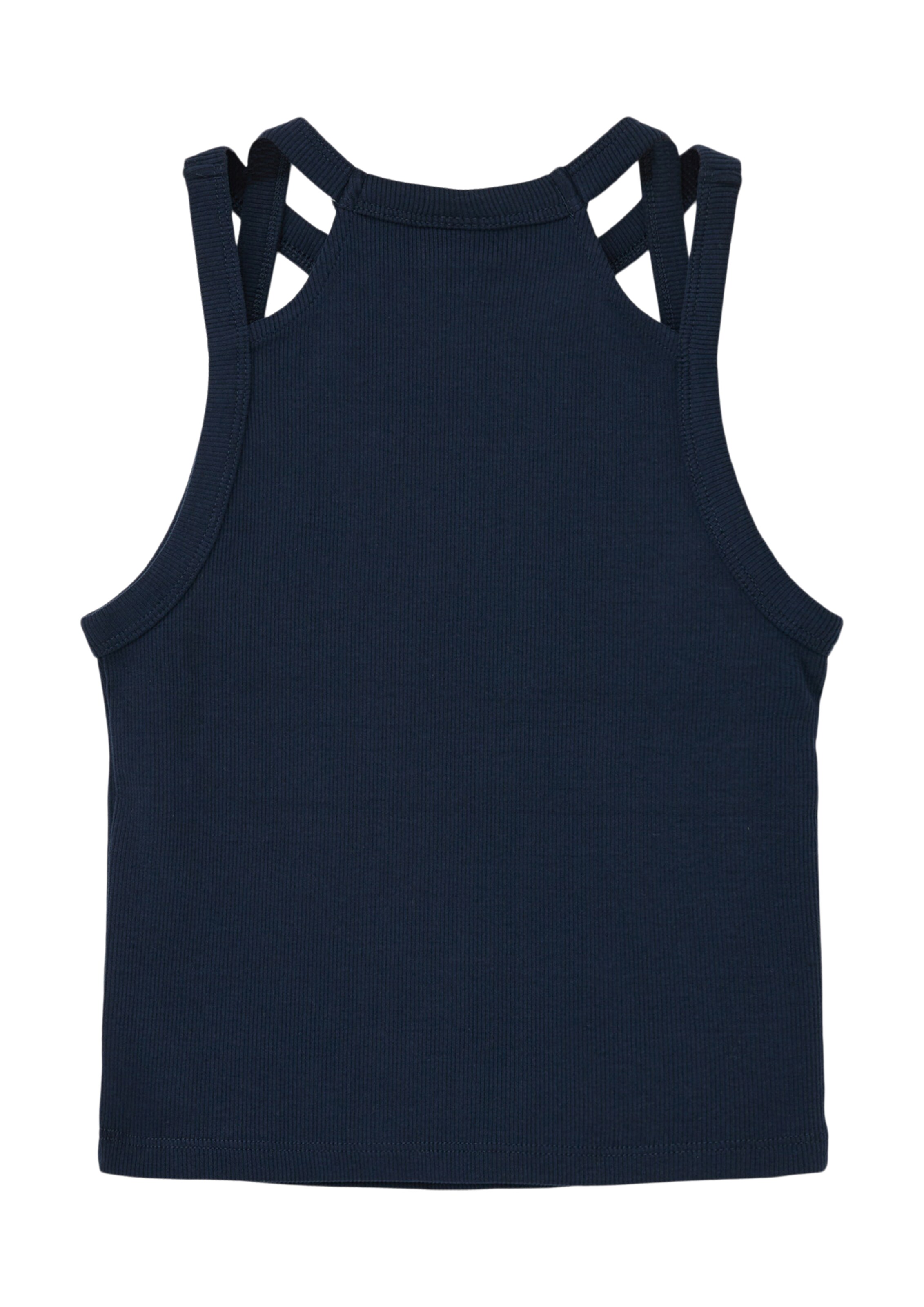 s.Oliver Top in Blue