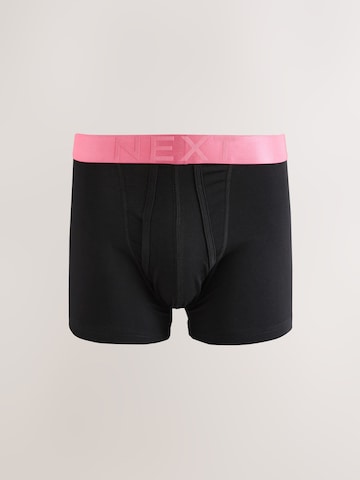 NextBokserice - crna boja