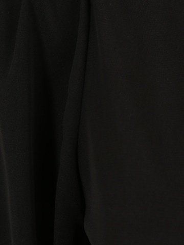 Vero Moda Petite Blouse 'NAJA' in Black