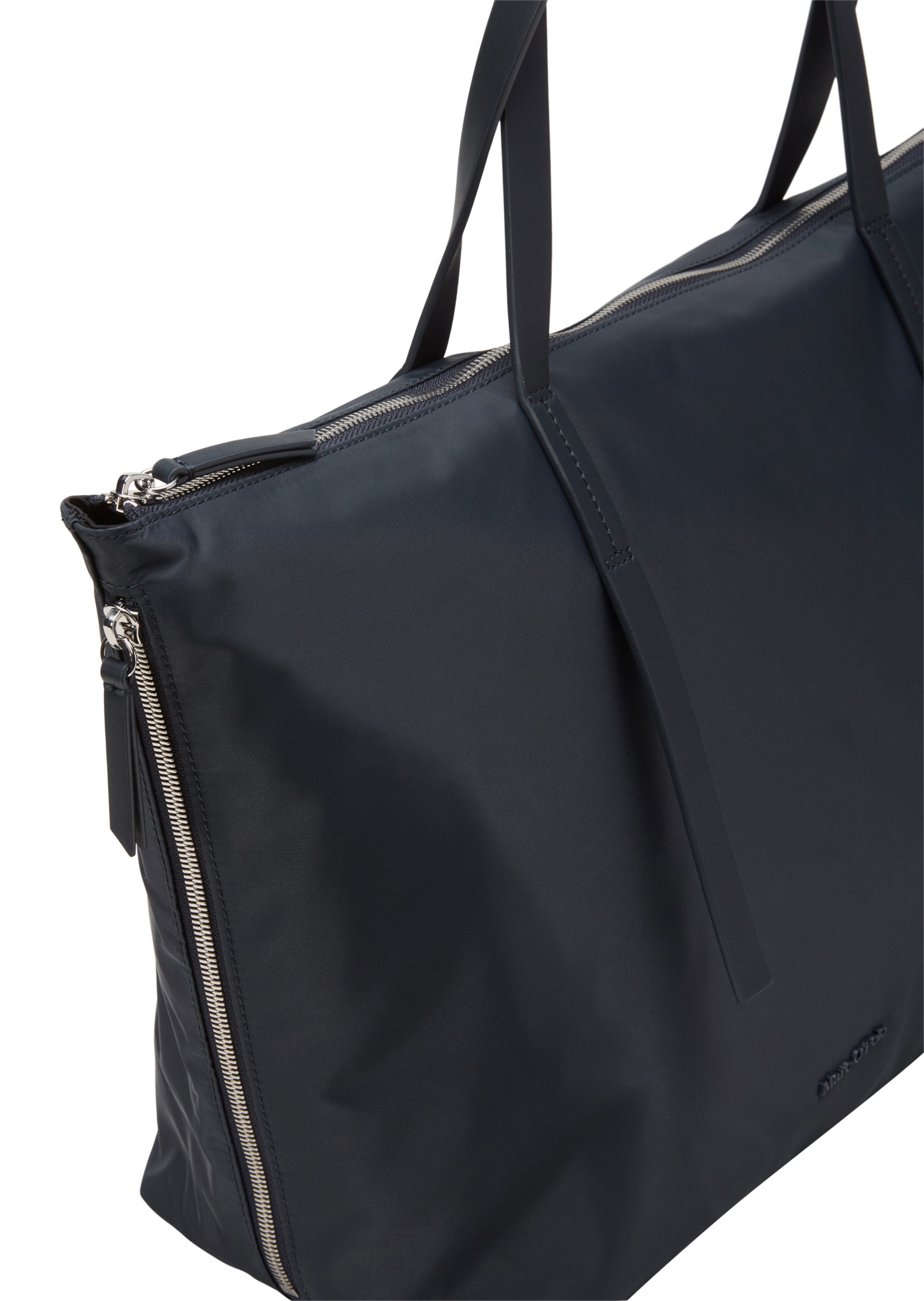 Marc O'Polo Shopper in Blue