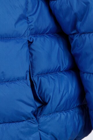 MINOTI Přechodná bunda – modrá
