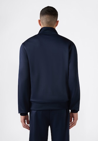 Giacca di felpa di Champion in blu