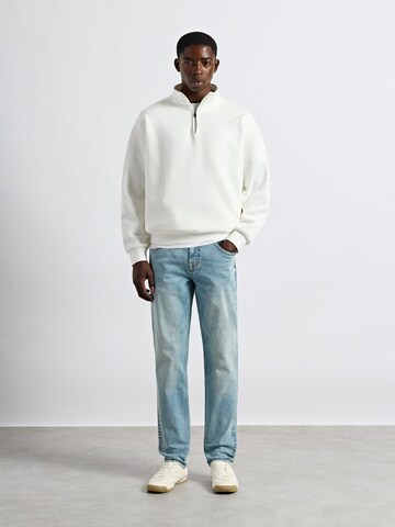 Burocs Slimfit Jeans 'Rocco'‌‌‌‌‌‌‌‌‌ in Blau