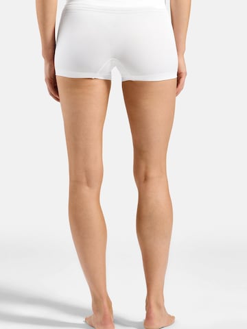 ODLO Sports underpants 'PERFORMANCE X-LIGHT' in White