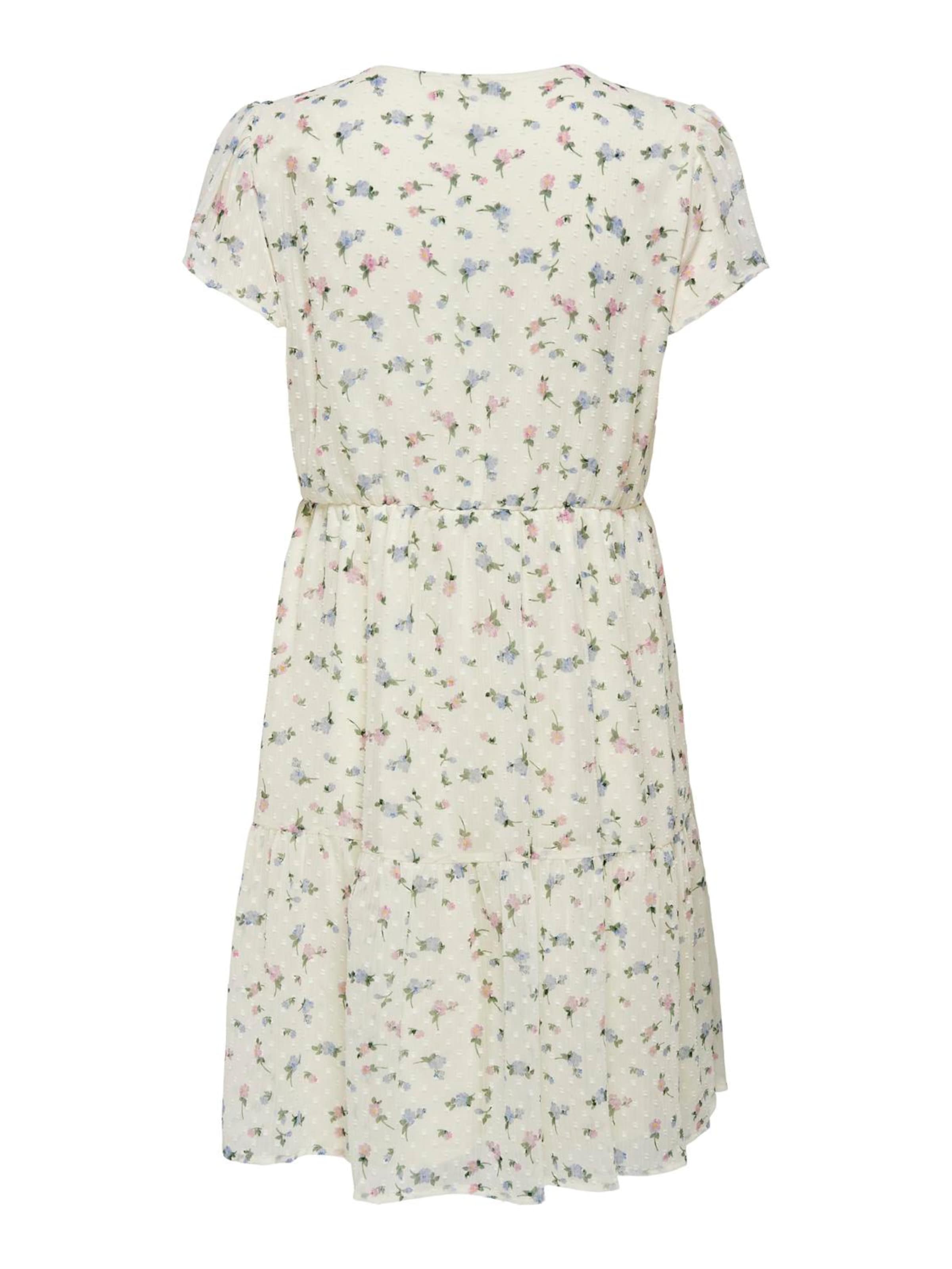 Abito 'AIDA ELISA' di ONLY in beige