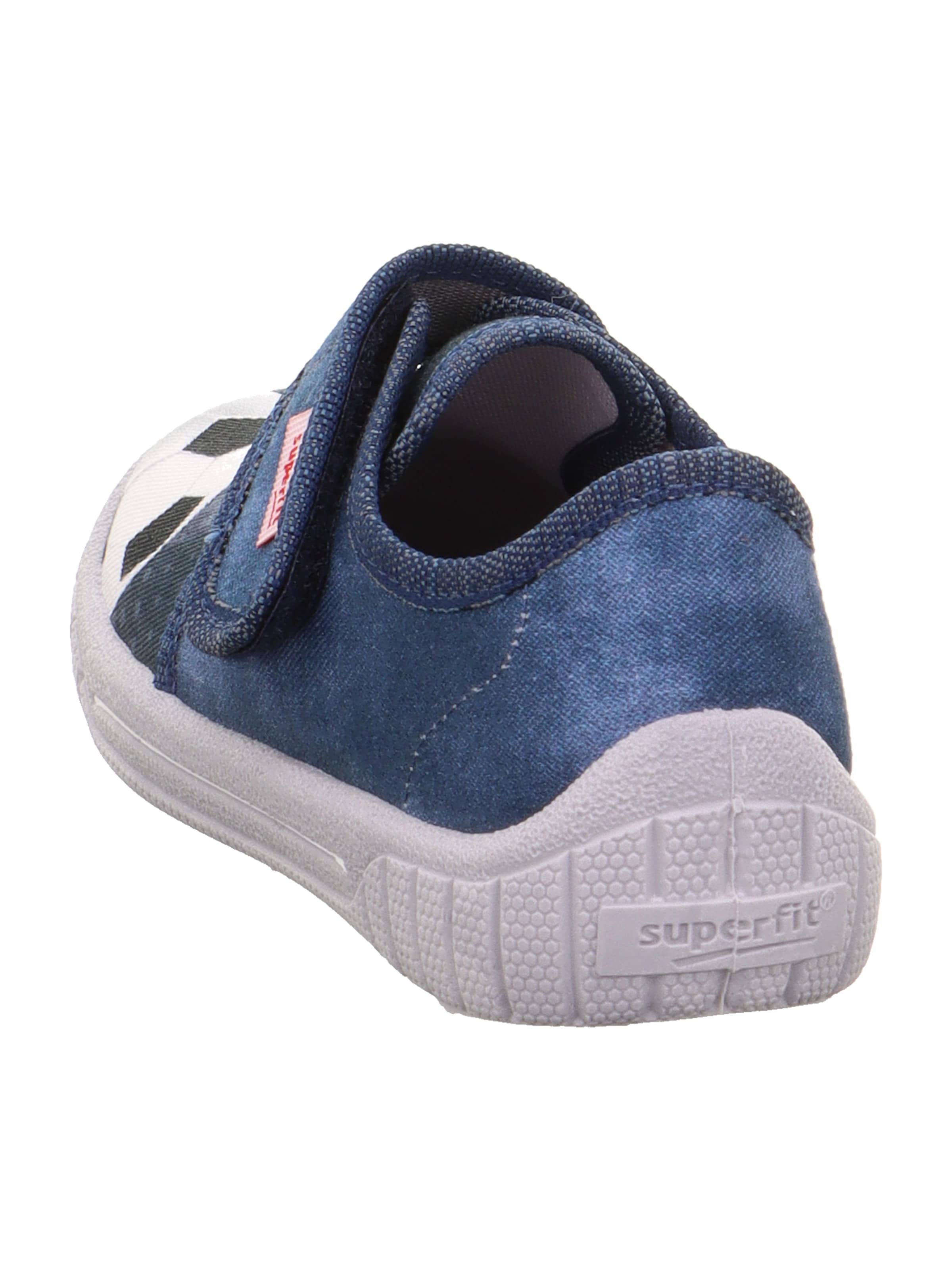 SUPERFIT Παντόφλα 'BILL' σε μπλε