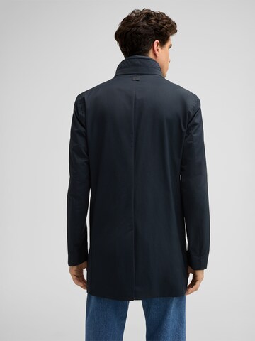 Manteau mi-saison 'Finlay' STRELLSON en bleu