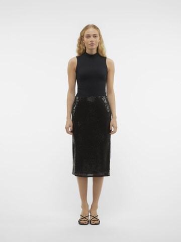 VERO MODA Rok in Zwart