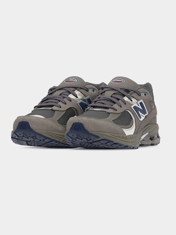 new balance Trampki '2002' w kolorze szary