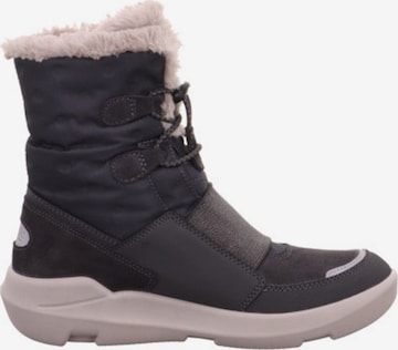 SUPERFIT - Botas de nieve 'TWILIGHT' en gris