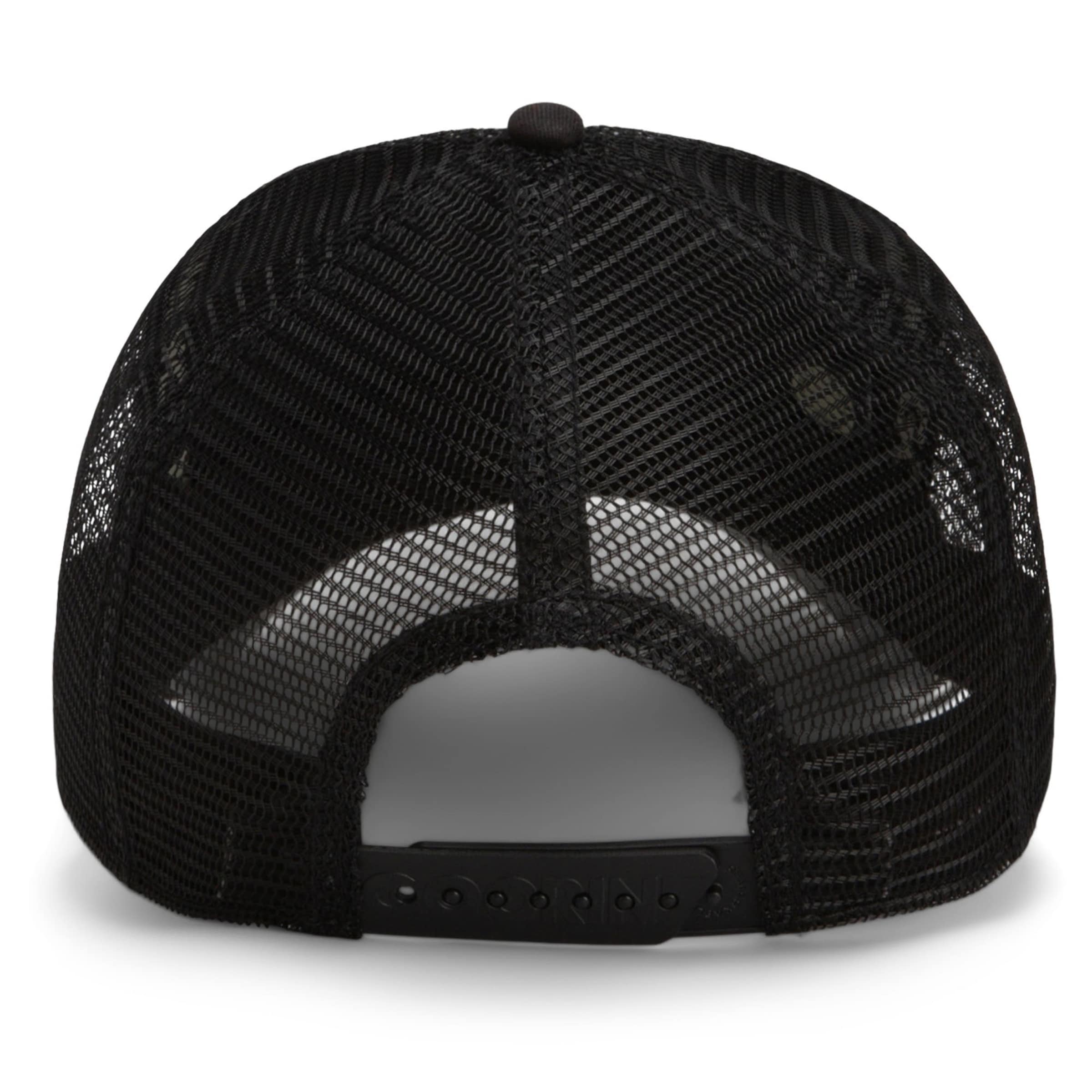 Cappello da baseball di GOORIN Bros. in nero