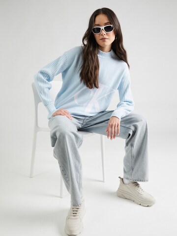 Pullover di Calvin Klein Jeans in blu