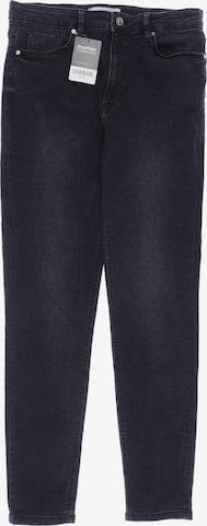 MANGO Jeans in 30-31 in Blue: front