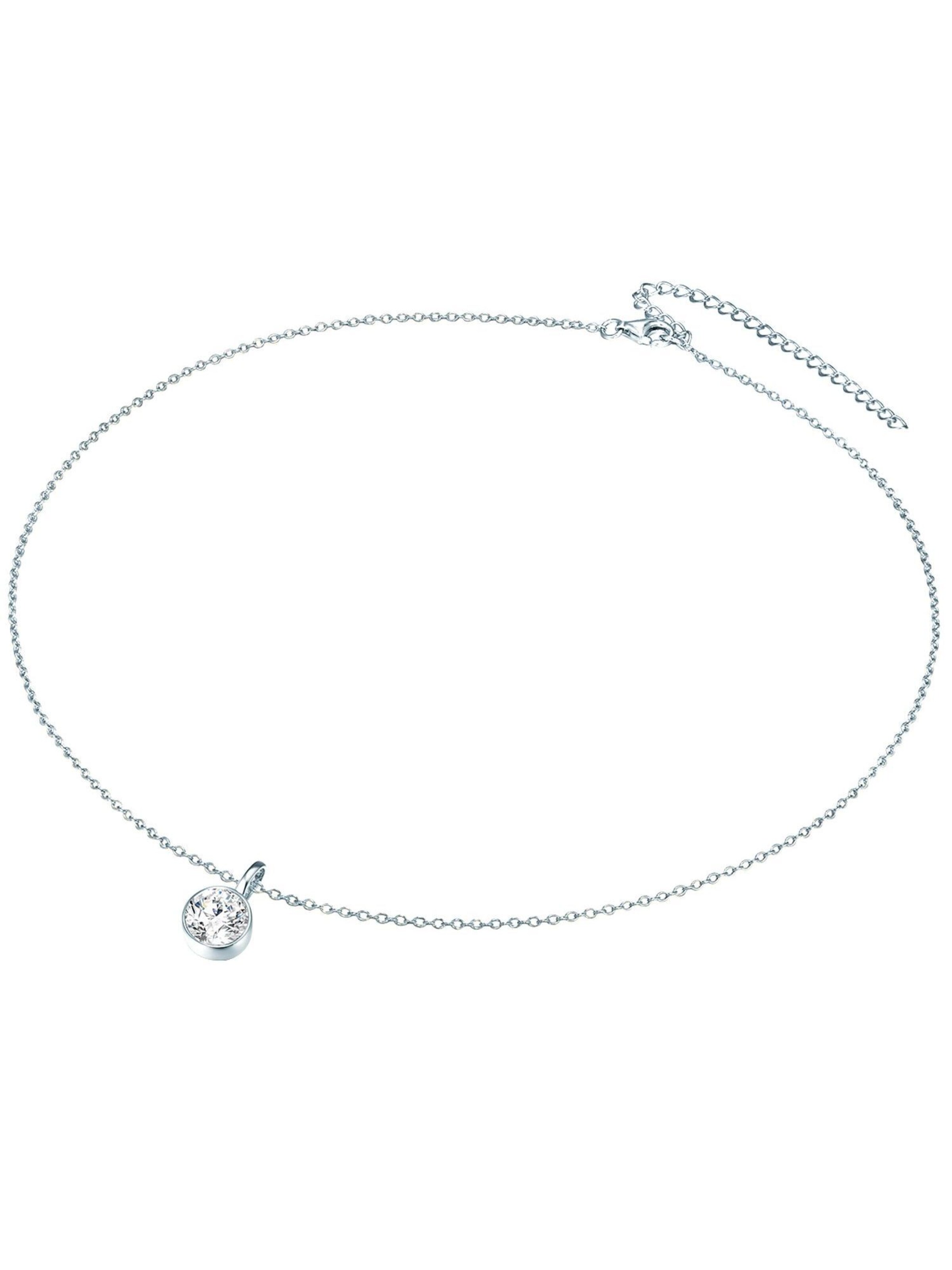 Parure de bijoux Rafaela Donata en argent