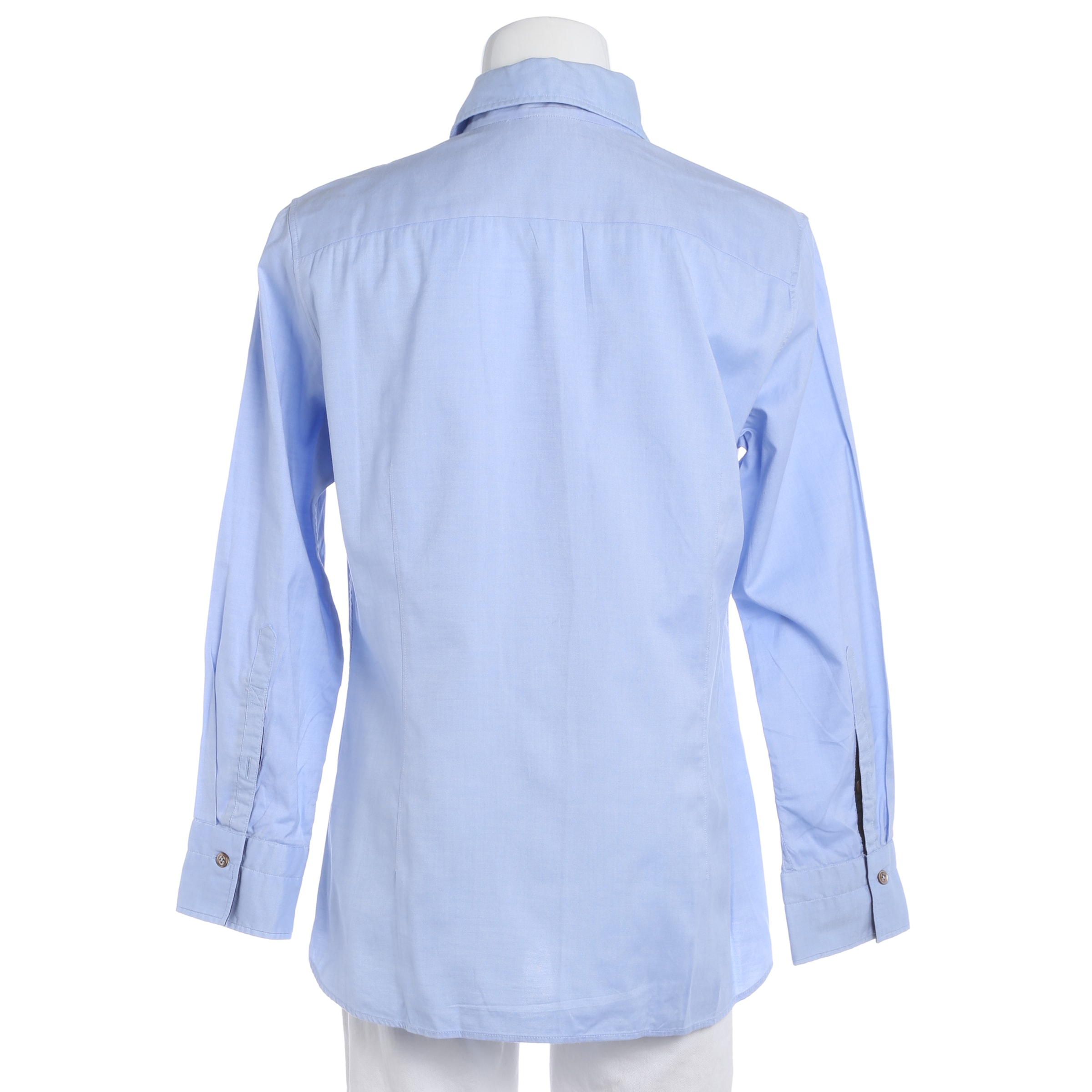 Caliban Bluse / Tunika 5XL in Blau