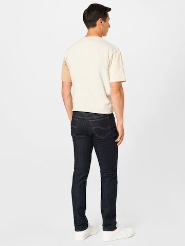 Lee Regular Jeans 'RIDER' in Blue
