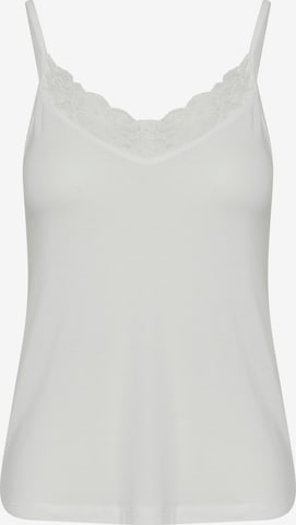 b.young Tanktop BYREXIMA TOP - in Beige: predná strana