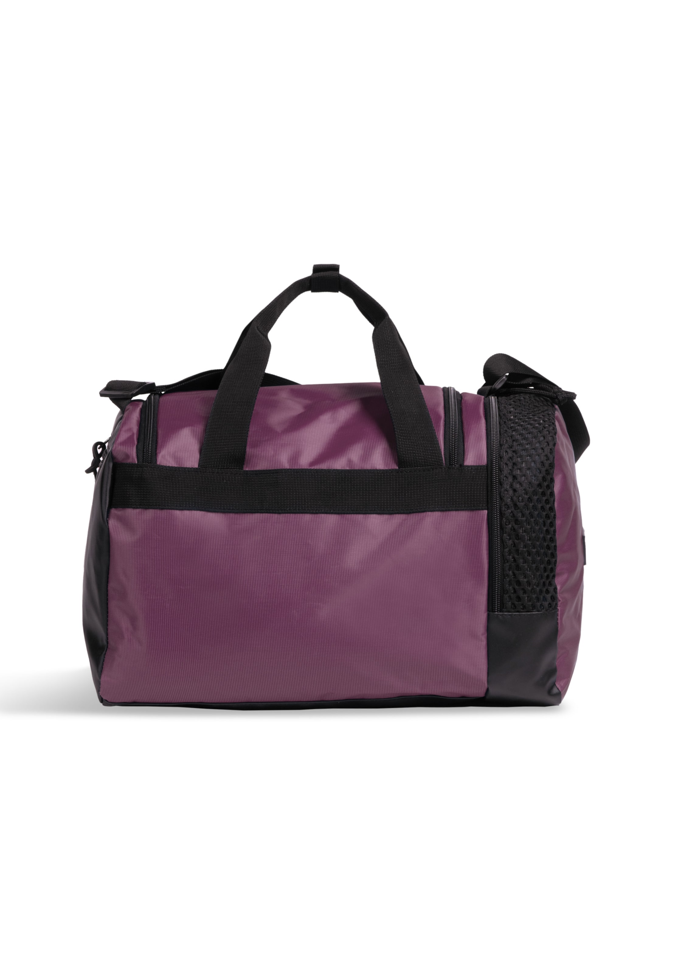 ARENA Sporttas in Lila
