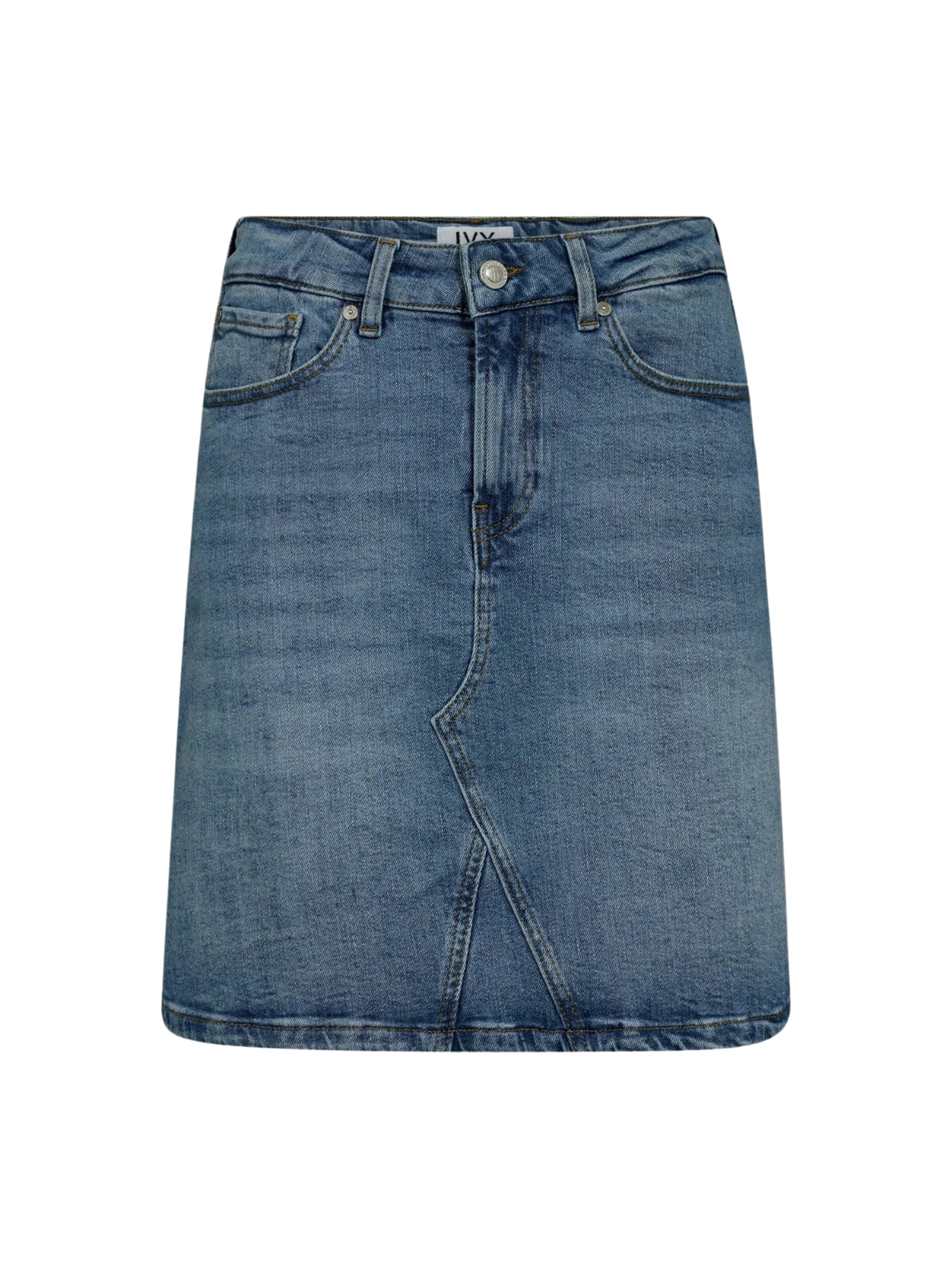 Ivy Copenhagen Hame 'Angie' värissä sininen: etupuoli