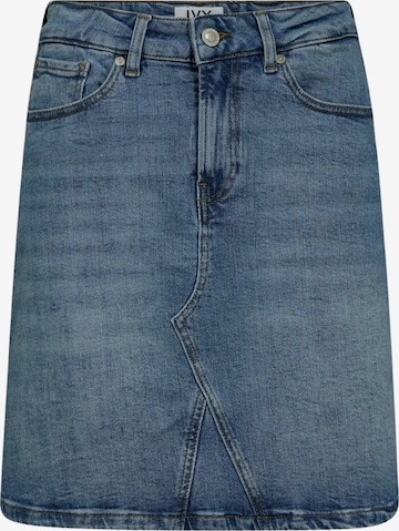 Gonna 'Angie' di Ivy Copenhagen in blu: frontale