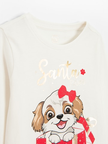 Set di Cool Club in rosso