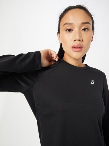 ASICS Performance Shirt 'Core' in Black