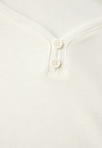 STREET ONE Shirt in White