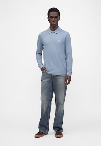 BOSS Shirt 'Passerby' in Blue