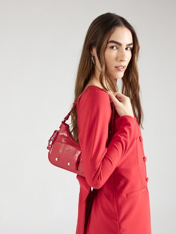 River Island - Jumpsuit en rojo