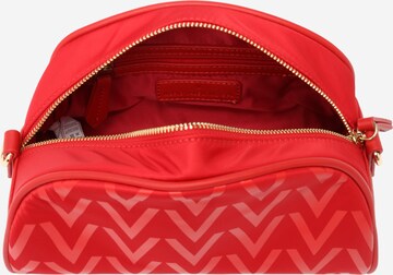 VALENTINO - Bolso de hombro 'PUNCH' en rojo