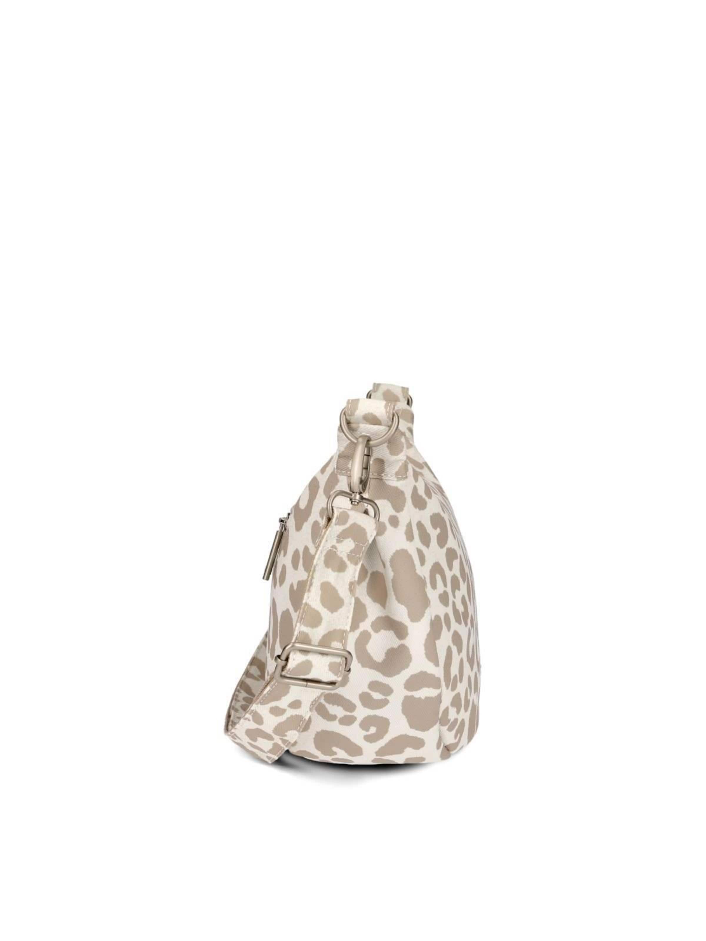 ZWEI - Bolso de mano 'MADEMOISELLE.M M70' en Mezcla de colores