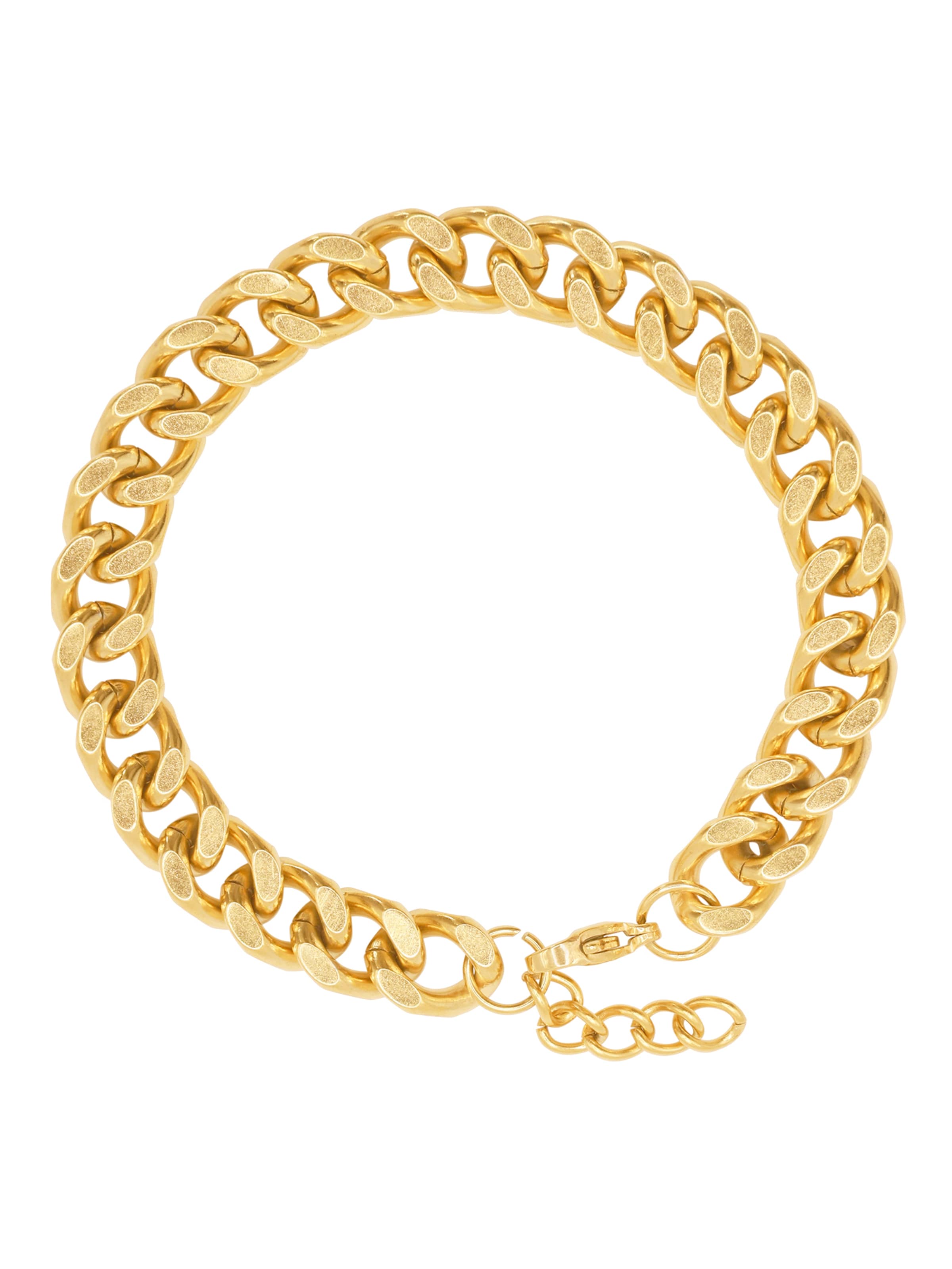 Heideman Armband 'Jolin' in Gold