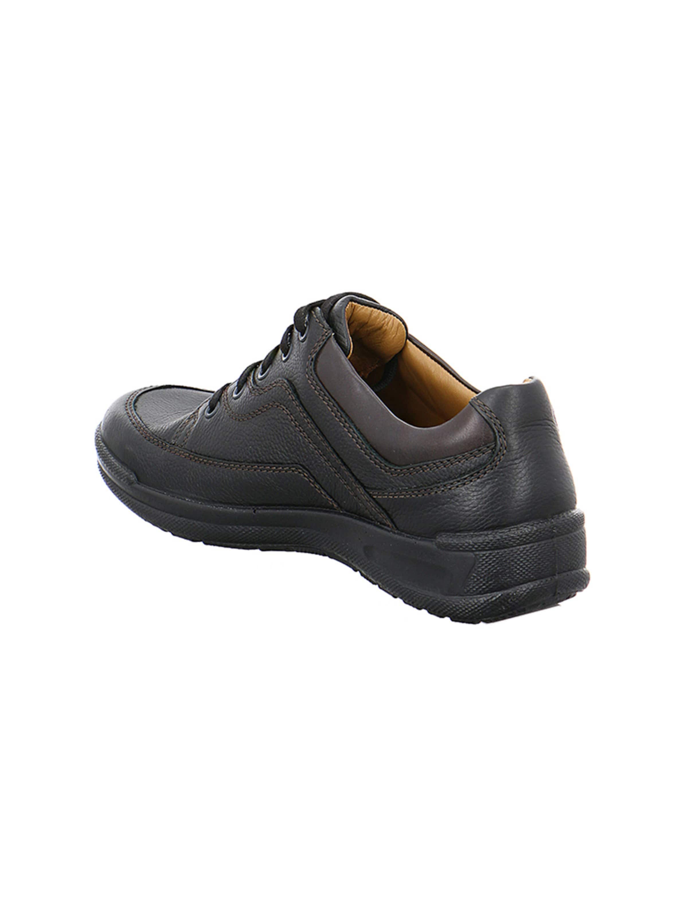 JOMOS Halbschuh 'Freizeitschuhe'‌‌‌ in Schwarz
