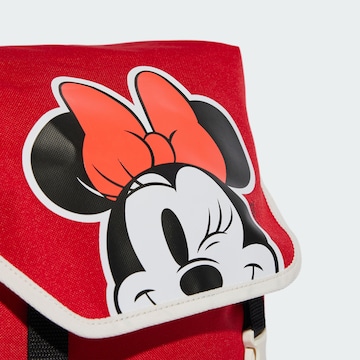 ADIDAS ORIGINALS Backpack 'Disney Minnie Mouse ' in Red